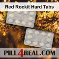 Red Rockit Hard Tabs 610