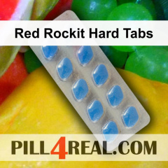 Red Rockit Hard Tabs 647