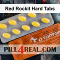 Red Rockit Hard Tabs 731