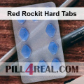 Red Rockit Hard Tabs 747