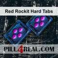 Red Rockit Hard Tabs 750