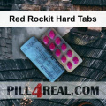 Red Rockit Hard Tabs 829