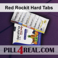 Red Rockit Hard Tabs 964
