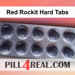 Red Rockit Hard Tabs 970