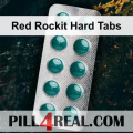 Red Rockit Hard Tabs 978