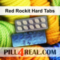 Red Rockit Hard Tabs 980