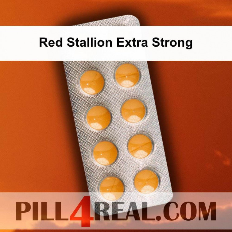 Red Stallion Extra Strong 004