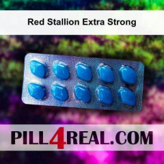 Red Stallion Extra Strong 180
