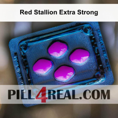 Red Stallion Extra Strong 267
