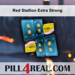 Red Stallion Extra Strong 308