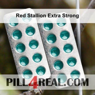 Red Stallion Extra Strong 417