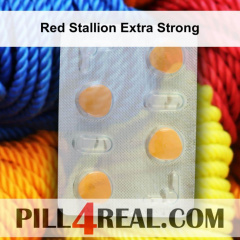Red Stallion Extra Strong 693