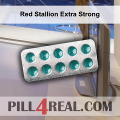 Red Stallion Extra Strong 817