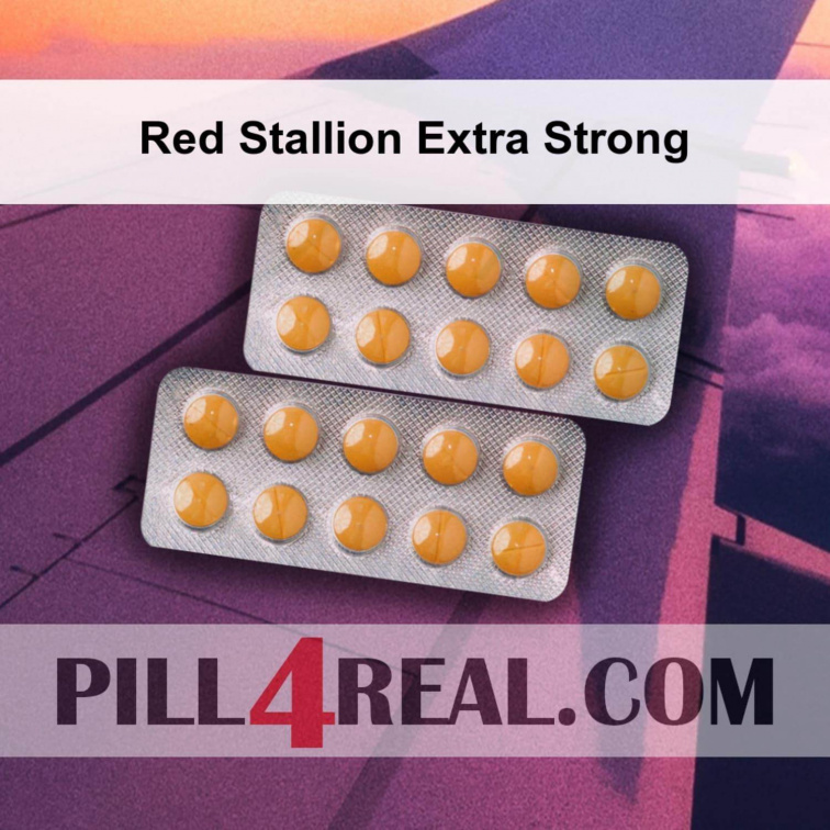 Red Stallion Extra Strong 888