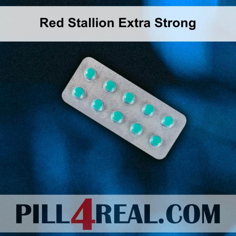 Red Stallion Extra Strong 897