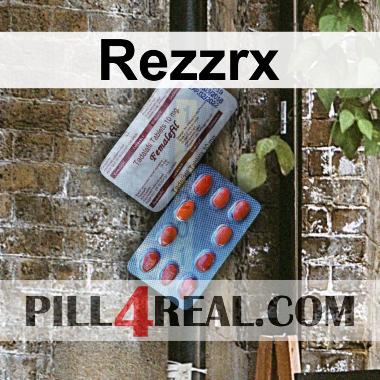 Rezzrx 152