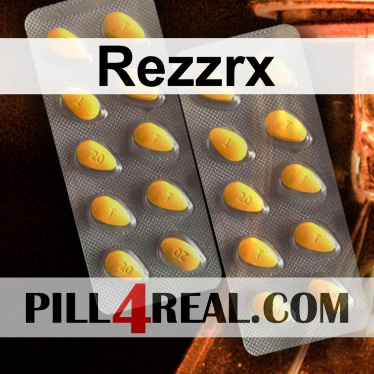 Rezzrx 230