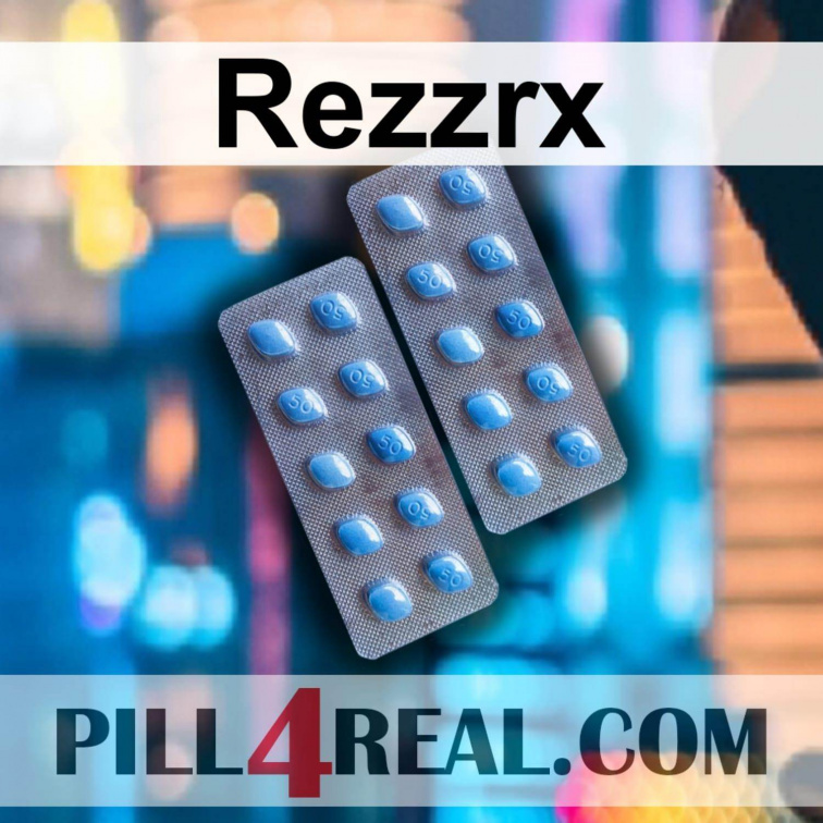 Rezzrx 603