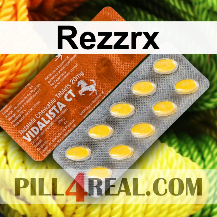 Rezzrx 745