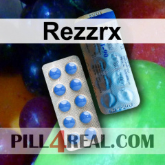 Rezzrx 781