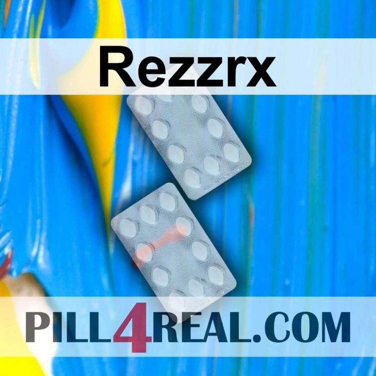 Rezzrx 814