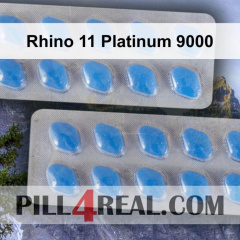 Rhino 11 Platinum 9000 046