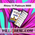 Rhino 11 Platinum 9000 073