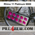 Rhino 11 Platinum 9000 101