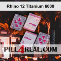Rhino 12 Titanium 6000 003