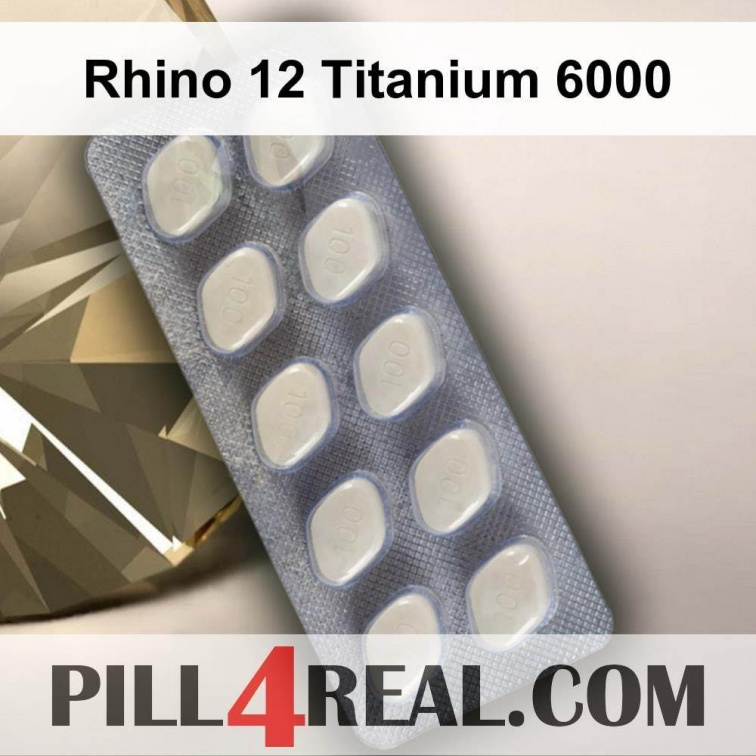Rhino 12 Titanium 6000 011