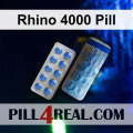 Rhino 4000 Pill 024