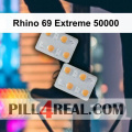 Rhino 69 Extreme 50000 068