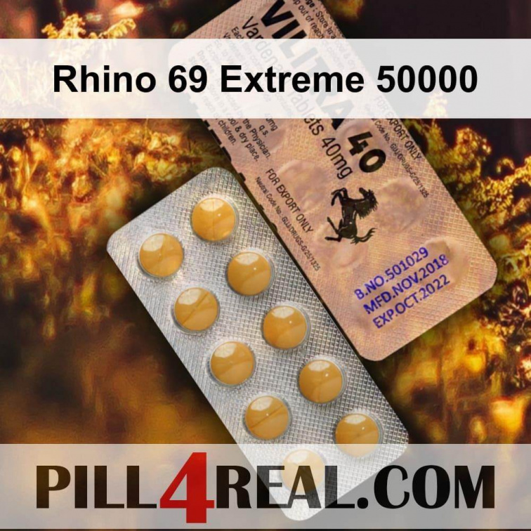 Rhino 69 Extreme 50000 083
