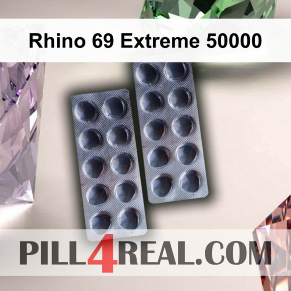 Rhino 69 Extreme 50000 159