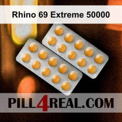 Rhino 69 Extreme 50000 162