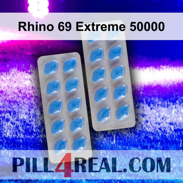 Rhino 69 Extreme 50000 168