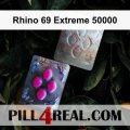 Rhino 69 Extreme 50000 204