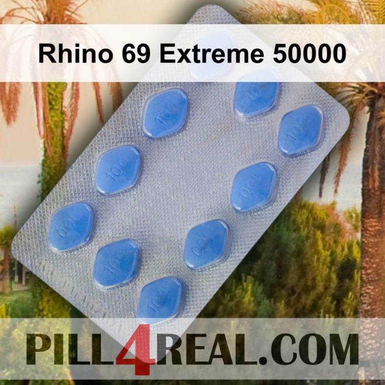 Rhino 69 Extreme 50000 207