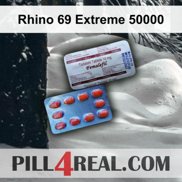 Rhino 69 Extreme 50000 217