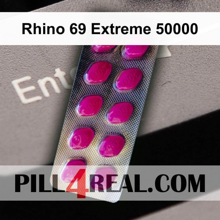 Rhino 69 Extreme 50000 311
