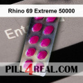 Rhino 69 Extreme 50000 311