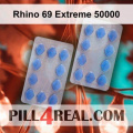 Rhino 69 Extreme 50000 319