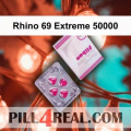 Rhino 69 Extreme 50000 400