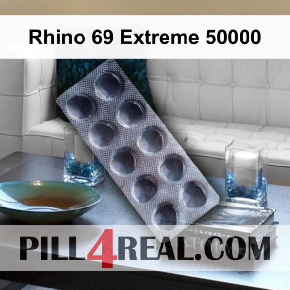Rhino 69 Extreme 50000 424