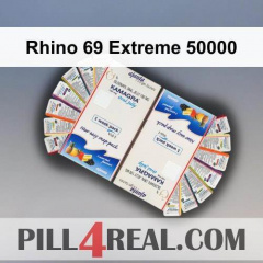 Rhino 69 Extreme 50000 443