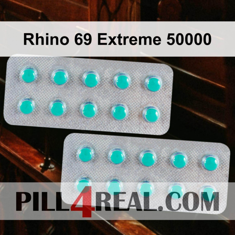 Rhino 69 Extreme 50000 463