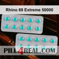 Rhino 69 Extreme 50000 463