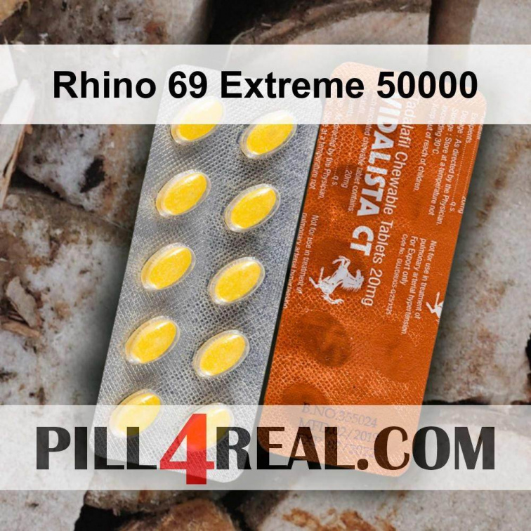 Rhino 69 Extreme 50000 562