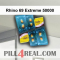 Rhino 69 Extreme 50000 594