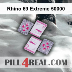 Rhino 69 Extreme 50000 615
